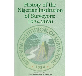 History of Nigerian Institution of Surveyors