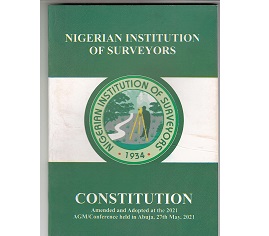 NIS Constitution